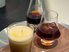 -Dogi&kiki Coffee(中心商务大厦店)
