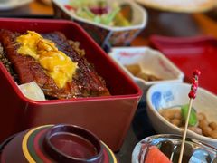 -皇品田苑日式料理(苏州中心店)