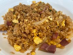 照烧鸡肉饭-必胜客(宁波天一水街店)