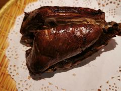 -燕郊烧鸽子(广安路店)