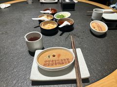 -东来顺(非遗·清真火锅·盛世广场店)