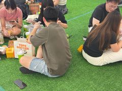 -龙湖杭州滨江天街