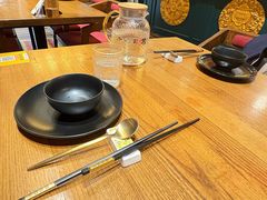 -敏珠拉姆藏餐·南京厨房(富春江东街店)