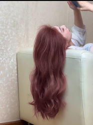 -时尚殿堂hair salon