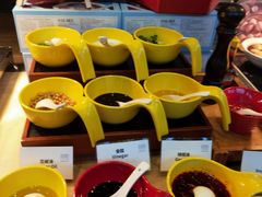 -成都蒲江花样年福朋喜来登度假酒店·宜客乐西餐厅