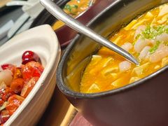 -小厨娘淮扬菜(河西奥美大厦店)