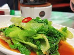 -蝴蝶里·粤菜·点心(滨江龙湖店)