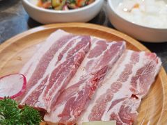 -彭妈家•韩国烤肉料理(张杨路店)
