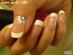 照片 171-A-Best nail UP时尚美甲沙龙