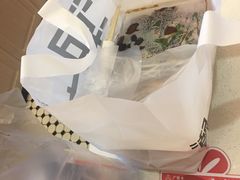 -潮庭港式茶餐厅·熊仔奶茶(同济广场店)