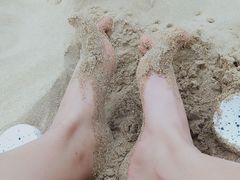 -老虎石海上公园