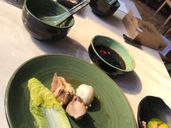 -狐狸爱上椰子鸡(滨江星光大道店)