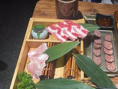 -九田家黑牛烤肉料理(太阳宫广场店)