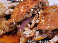 -四川小胡子海鲜(丁村万人海鲜广场店)