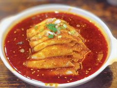 -牛王庙(龙华花园店)