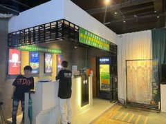 -棂笼·深度沉浸密室(武汉旗舰店)