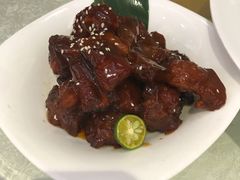-汤记传菜(秀浦路店)