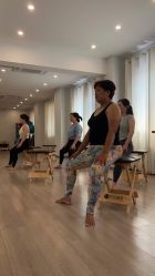 -悠扬孕妇瑜伽产后恢复馆