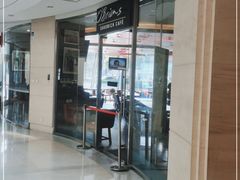 -FATBURGER 特富客汉堡(外交公寓店)