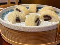 驴打滚-1078號老北京涮肉(松柏店)