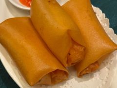 -誉八仙粤菜(万象天地店)