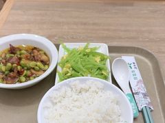 -老乡鸡(融科天地店)