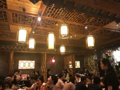 -Mountain House East Village 川山甲