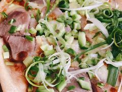 -玛尚诺Pizza&Bar(长泰广场店)