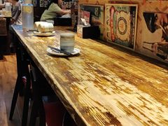 -小川洋风料理(汉街店)