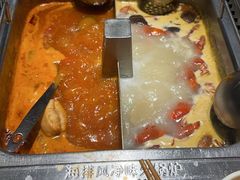 -海底捞火锅(徐州火车站店)