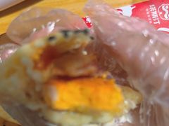 -塔斯汀中国汉堡(浦沿路店)