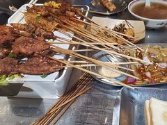 -有局·成都市井烧烤·精酿啤酒(双楠店)