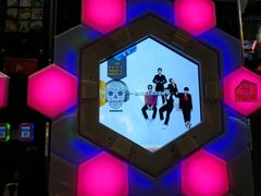 -大玩家(芝罘万达广场店)