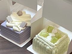 -威利旺卡烘焙西点蛋糕培训(朝阳校区)