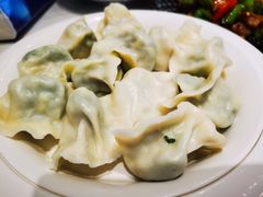 -海知道大连海鲜水饺(南山大冲店)