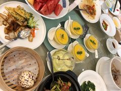 -海逸海鲜酒家(古北店)
