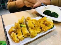 西柠鸡排饭-佰搭果·广式茶餐厅(石牌东路店)