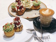 -BE BRIGHT KITCHEN(正佳广场店)