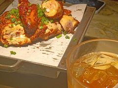 -绿茶餐厅(成都大悦城店)