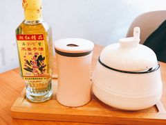-宝小庆邵阳米粉(深圳市南山保利店)