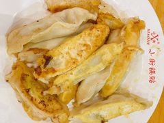 -西工饭庄快餐厅(西工小街店)
