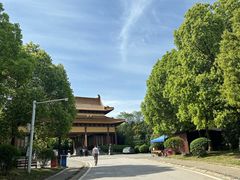 -南京市江宁方山