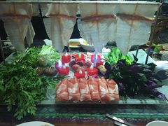 -慢丽江·云南野生菌土鸡锅(付家庄店)