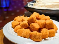 -肥仔文澳门猪骨煲(南京西路店)