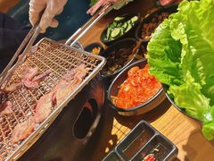 -九田家黑牛烤肉料理(华侨城店)