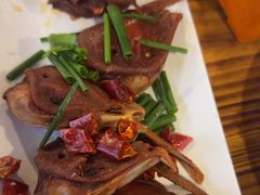 -冶建镜子·老南昌大排档·江西虾王(总店)