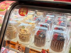-味多美蛋糕(灯市口店)