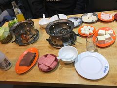-范贤光鸡公煲(平乐园总店)