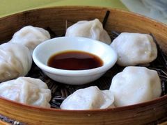 -百年尹氏汤包(湖南路狮子桥店)