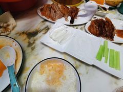 -天天鱼港·海鲜·鲅鱼水饺·招牌烤鸭(黄骅店)